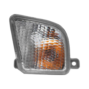 Front Driver Side Turn Signal Light image