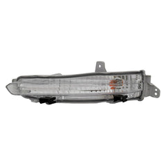 Front Driver Side Turn Signal Light image