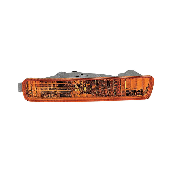 1994-1995 Honda Accord Front Passenger Side Turn Signal Light - HO2531107-Partify-Painted-Replacement-Body-Parts