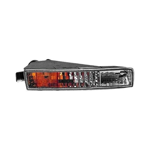 1997-2001 Honda Prelude Front Passenger Side Turn Signal Light - HO2531123-Partify-Painted-Replacement-Body-Parts
