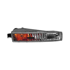 Front Passenger Side Turn Signal Light image