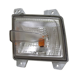 Front Passenger Side Turn Signal Light image