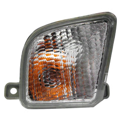 Front Passenger Side Turn Signal Light image
