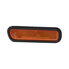 Front Driver Side Side Marker Light Assembly image