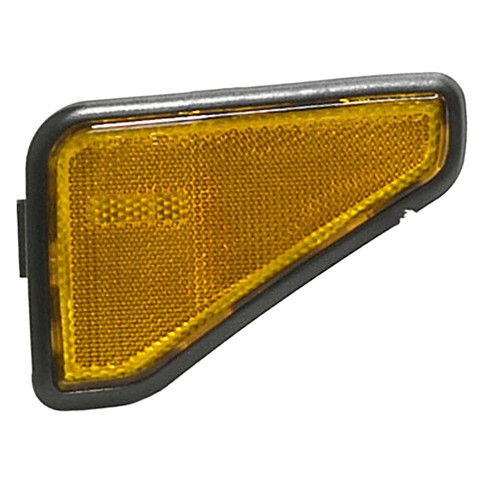 2003-2008 Honda Element EX/LX Front Driver Side Side Marker Light Assembly - HO2550125-Partify-Painted-Replacement-Body-Parts