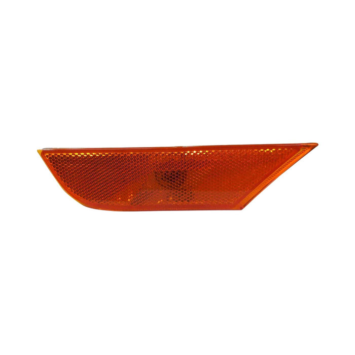 2018-2024 Honda Odyssey Front Driver Side Side Marker Light Assembly - HO2550128-Partify-Painted-Replacement-Body-Parts