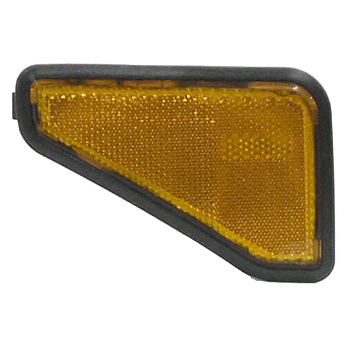 2003-2008 Honda Element EX/LX Front Passenger Side Side Marker Light Assembly - HO2551125-Partify-Painted-Replacement-Body-Parts