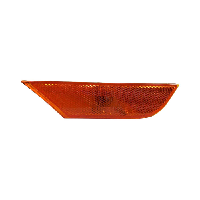 2018-2024 Honda Odyssey Front Passenger Side Side Marker Light Assembly - HO2551128-Partify-Painted-Replacement-Body-Parts