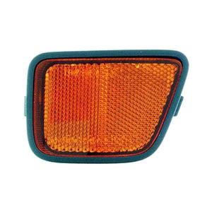 Front Driver Side Side Reflector image