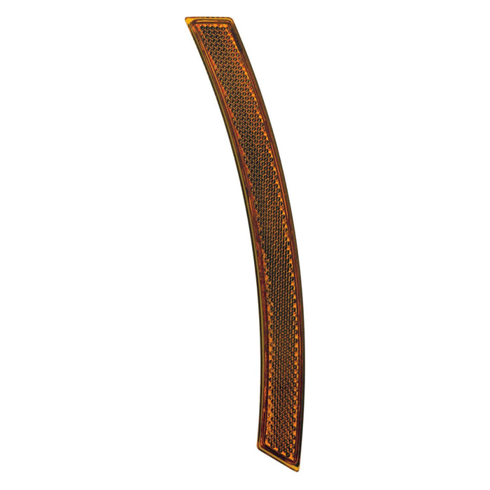 2023-2025 Honda CR-V Front Passenger Side Side Reflector - HO2557102-Partify-Painted-Replacement-Body-Parts
