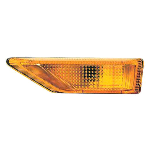 2006-2008 Honda Pilot Driver Side Side Repeater Light - HO2570100-Partify-Painted-Replacement-Body-Parts