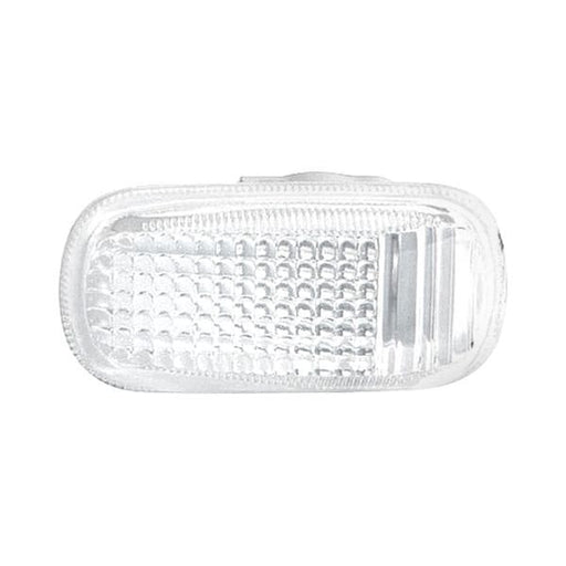 2002-2005 Honda Civic Driver Side Side Repeater Light Lens 2 Door Hatchback - HO2572100-Partify-Painted-Replacement-Body-Parts