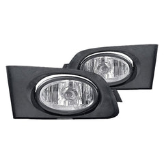 Fog Light Assembly image