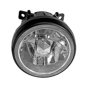 Fog Light Assembly image