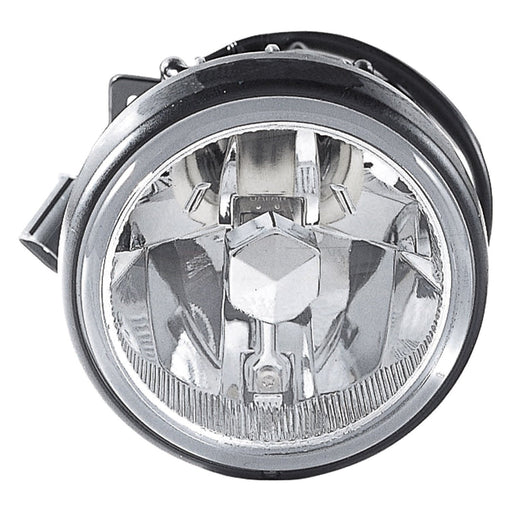 1998-2002 Honda Accord Fog Light Assembly Accessory Fog Lamp Set 4 Door Sedan - HO2590109-Partify-Painted-Replacement-Body-Parts