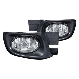 Fog Light Assembly image