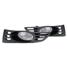 Fog Light Assembly image