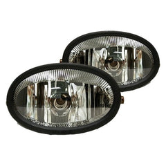 Fog Light Assembly image