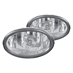 Fog Light Assembly image