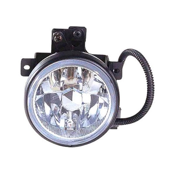 2005-2006 Honda Element Fog Light Assembly Dealer Installed - HO2590115-Partify-Painted-Replacement-Body-Parts
