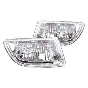 Fog Light Set image