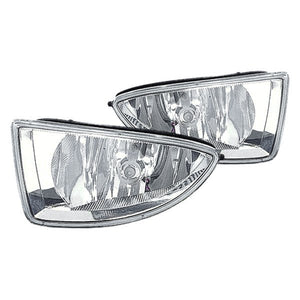 Fog Light Set image