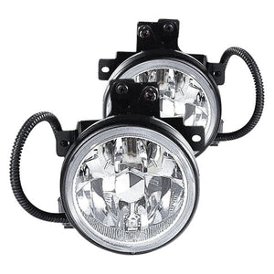 Fog Light Set image