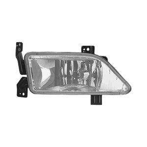 Driver Side Fog Light Assembly image