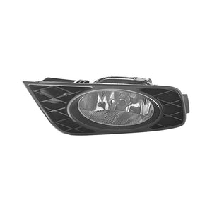 Driver Side Fog Light Assembly image