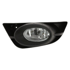 Driver Side Fog Light Assembly image