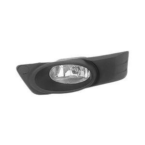 Driver Side Fog Light Assembly image