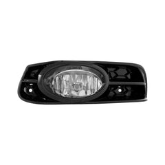 Driver Side Fog Light Assembly image