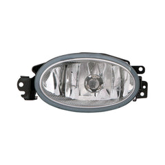 Driver Side Fog Light Assembly image