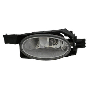 Driver Side Fog Light Assembly image