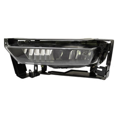 Driver Side Fog Light Assembly image