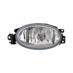 Driver Side Fog Light Assembly image