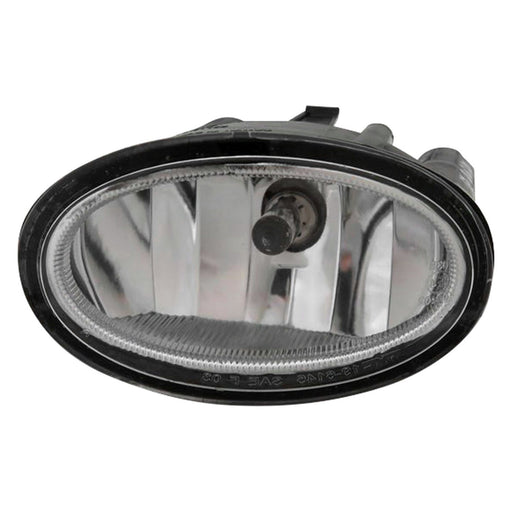 2016-2019 Honda CR-V/HR-V Driver Side Fog Light Assembly - HO2592141-Partify-Painted-Replacement-Body-Parts
