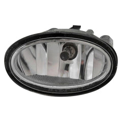 Driver Side Fog Light Assembly image