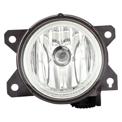 Driver Side Fog Light Assembly image