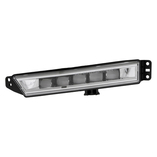 2016-2019 Honda HR-V Driver Side Fog Light Assembly Led - HO2592146-Partify-Painted-Replacement-Body-Parts