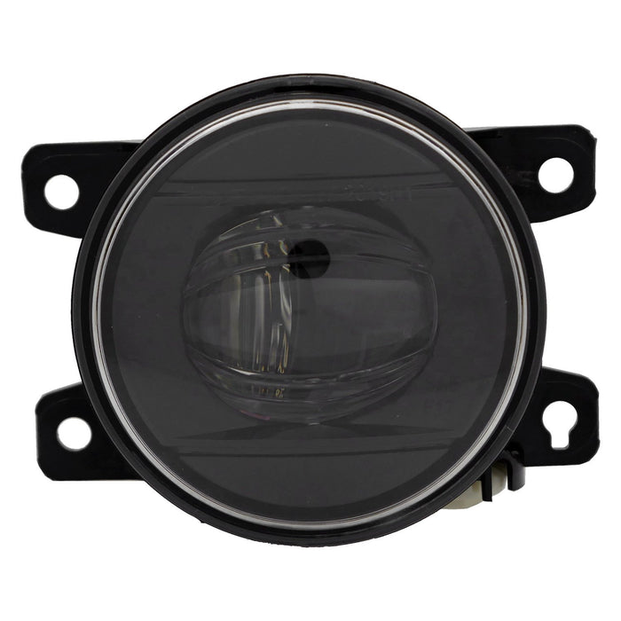 2021-2025 Honda Civic/Passport/Pilot/Ridgeline/Acura Integra Driver Side Fog Light Assembly Hatchback/Sedan - HO2592149-Partify-Painted-Replacement-Body-Parts