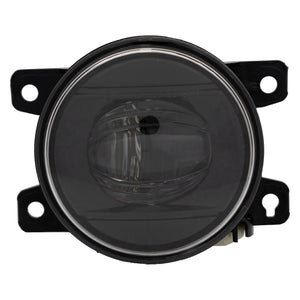 Driver Side Fog Light Assembly image