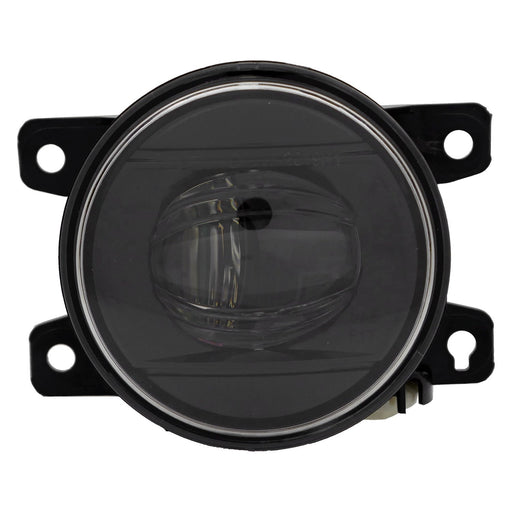 2021-2025 Honda Civic/Passport/Pilot/Ridgeline/Acura Integra Driver Side Fog Light Assembly Hatchback/Sedan - HO2592149-Partify-Painted-Replacement-Body-Parts