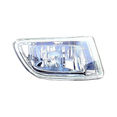 Passenger Side Fog Light Assembly image