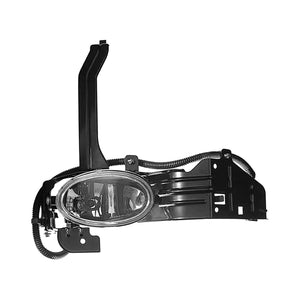 Passenger Side Fog Light Assembly image