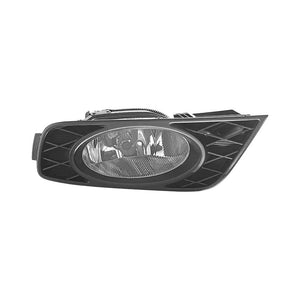 Passenger Side Fog Light Assembly image