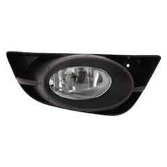 Passenger Side Fog Light Assembly image