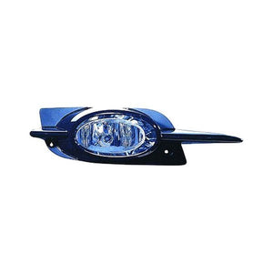 Passenger Side Fog Light Assembly image