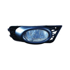 Passenger Side Fog Light Assembly image