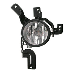 Passenger Side Fog Light Assembly image
